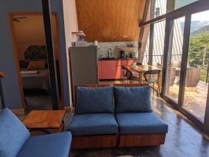 Coffee Cabins - Cabin 1