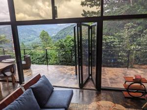 Coffee Cabins - Cabin 1