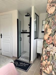 La Cabane by Maison 1811