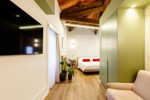 La Merope Guest House de Charme