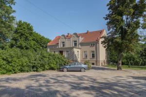 Willa Toruńska 50 Bydgoszcz Centrum