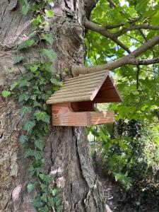 La Cabane by Maison 1811