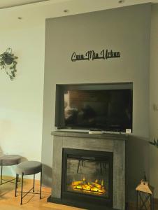 Casa Mia Urban Apartment Zlatibor