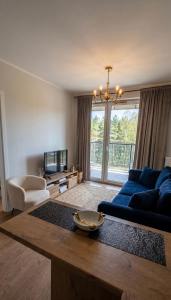 Apartament Wiosenna