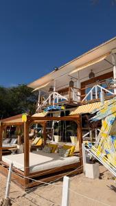 Mio Mio Beach