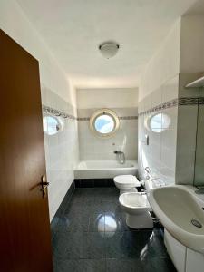 La tua casa a Firenze - 100mq, 2 bagni, AC, WiFi