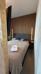 Magic VieW Luxury Penthouse with Jacuzzi and Sea view