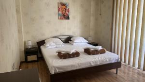 Belchevi Apartments