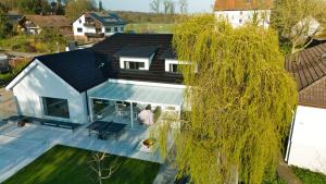 Meier Design Apartment - Exklusive Ferienwohnung in Friedrichsruhe