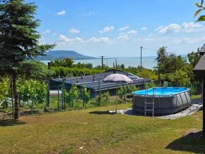 no 109 Holiday house Beautiful View with pool