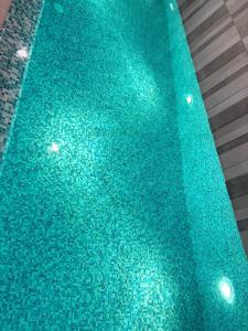 Unique Premium Penthouse with Spa and Garage in Dedinje