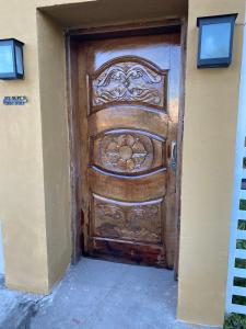 Casa Daia con cochera y piscina