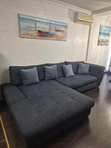 Dolce Vita 2, Appartement