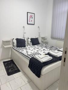 Vila Cirkovic - 200m od mermernog setalista