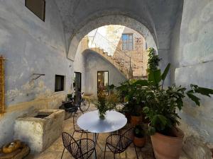 Luxury Villa in Galatone Lecce with Private Pool, Cave Spa and Rooftop Terrace - Marea Stays Collection