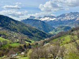 Le nid du vercors