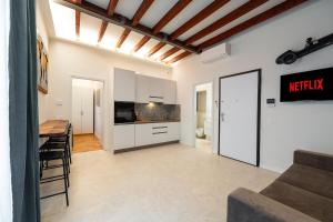 Alserio Urban Suite in Milan Isola area