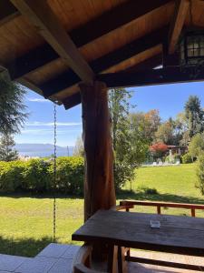 Cabaña Coihue