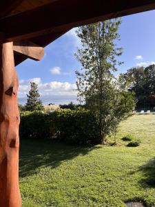 Cabaña Coihue