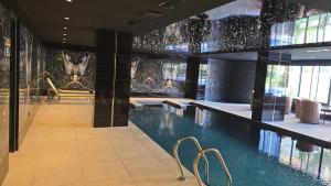 Aria Comfort