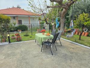 Anemos Garden House - Cozy Retreat - Garden & Parking