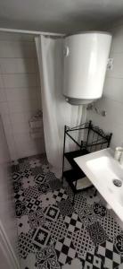 Studio Denx 15m2