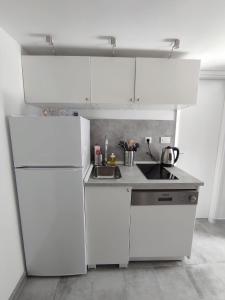 Studio Denx 15m2