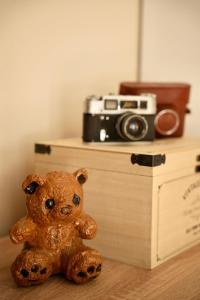 Vintage Apartman Gyula