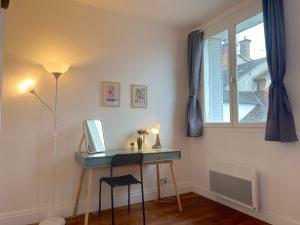 L’Adresse Secrète