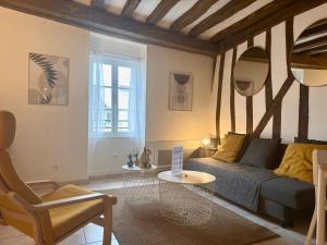 L’Adresse Secrète