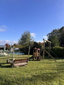 Cabaña Pino Oregón