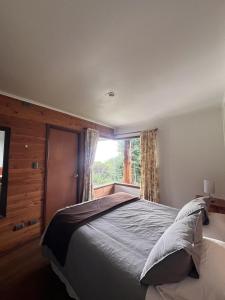 Cabaña Pino Oregón