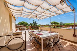 Terrazza Apuana A Few Steps From The Sea - Happy Rentals