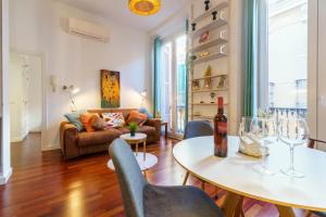 Málaga Center Old Town - Happy Rentals