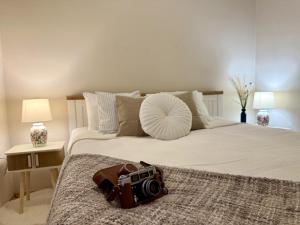 Vintage Apartman Gyula