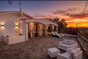 International House San Teodoro img20