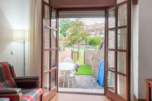 Urbanización Las Quebrantas de Loredo