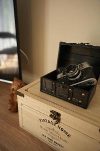 Vintage Apartman Gyula