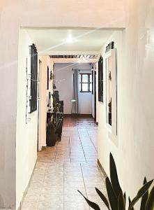 La Casa de Mamapán Hotel Colonial Ahuachapan