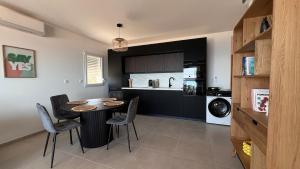Appartement 4-5 personnes vue mer