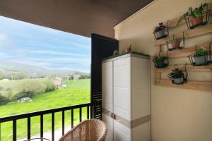 Apartamento en Bádames