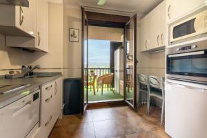 Apartamento en Bádames