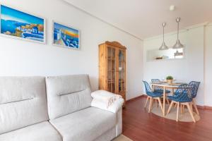 Apartamento en Bádames