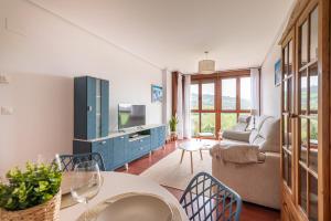 Apartamento en Bádames