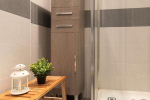 Apartamento en Bádames