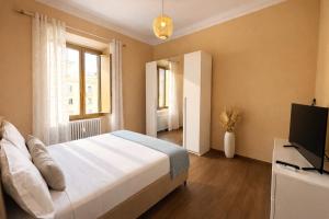 San Giovanni Elegant Penthouse-Casa Dolce Casa