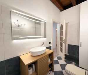 Aluf - Bergamo Città Alta