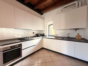 Aluf - Bergamo Città Alta