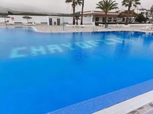 Casa de María Luisa