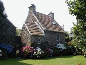 La petite maison du cap
